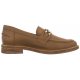 Mokasyny Nessi Camel 23422 12 - małe zdjęcie