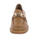 Mokasyny Nessi Camel 23422 12 - małe zdjęcie