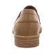 Mokasyny Nessi Camel 23422 12 - małe zdjęcie