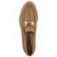 Mokasyny Nessi Camel 23422 12 - małe zdjęcie