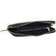 Portfel U.S. Polo Assn. New Jones L Zip Ard Wallet Black BEUJE5705WVP000 - małe zdjęcie