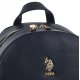 Plecak U.S. Polo Assn. New Jones Backpack Navy BEUJE5700WVP212 - małe zdjęcie