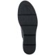 Sandały FLY London Nily Mousse Black P144940000 - małe zdjęcie