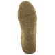 Baleriny Melissa Campana Flow AD 32984/AL303 Gold  - małe zdjęcie