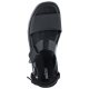 Sandały Melissa Kick Off Sandal AD 32823/50603 Black - małe zdjęcie