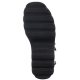 Sandały Melissa Kick Off Sandal AD 32823/50603 Black - małe zdjęcie