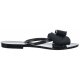 Klapki Melissa Harmonic Sweet VII AD 33695/AG940 Black - małe zdjęcie