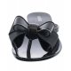 Klapki Melissa Harmonic Sweet VII AD 33695/AG940 Black - małe zdjęcie