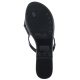 Klapki Melissa Harmonic Sweet VII AD 33695/AG940 Black - małe zdjęcie