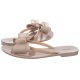 Klapki Melissa Harmonic Sweet VII AD 33695/AG943 Light Pink - małe zdjęcie