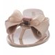 Klapki Melissa Harmonic Sweet VII AD 33695/AG943 Light Pink - małe zdjęcie