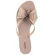 Klapki Melissa Harmonic Sweet VII AD 33695/AG943 Light Pink - małe zdjęcie