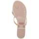 Klapki Melissa Harmonic Sweet VII AD 33695/AG943 Light Pink - małe zdjęcie