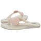 Japonki Melissa Lily AD 33709/AJ684 Beige/Pink - małe zdjęcie