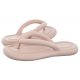 Japonki Melissa Flip Flop Free AD 33531/AI390 Pink - małe zdjęcie