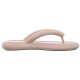 Japonki Melissa Flip Flop Free AD 33531/AI390 Pink - małe zdjęcie