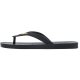 Japonki Melissa Sun Long Beach AD 33528/54100 Black - małe zdjęcie