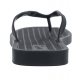 Japonki Melissa Sun Long Beach AD 33528/54100 Black - małe zdjęcie