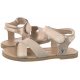 Sandałki EMU Australia Rose Rose Gold K12215 - małe zdjęcie