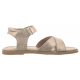Sandałki EMU Australia Rose Rose Gold K12215 - małe zdjęcie