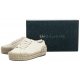 Espadryle EMU Australia Ellery Natural/Naturel W12860 - małe zdjęcie