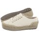 Espadryle EMU Australia Ellery Natural/Naturel W12860 - małe zdjęcie
