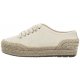 Espadryle EMU Australia Ellery Natural/Naturel W12860 - małe zdjęcie