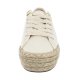 Espadryle EMU Australia Ellery Natural/Naturel W12860 - małe zdjęcie