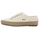 Espadryle EMU Australia Agonis Organic Natural/Naturel W12883 - małe zdjęcie