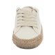 Espadryle EMU Australia Agonis Organic Natural/Naturel W12883 - małe zdjęcie