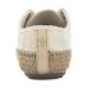 Espadryle EMU Australia Agonis Organic Natural/Naturel W12883 - małe zdjęcie