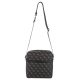 Torebka Listonoszka Guess Vezzola Eco Top Zp Xbody Flt Boc HMEVZL P2258 - małe zdjęcie
