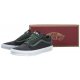 Tenisówki Vans Old Skool Vans Club Stone/Green VN0005UFY4C1 - małe zdjęcie