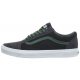 Tenisówki Vans Old Skool Vans Club Stone/Green VN0005UFY4C1 - małe zdjęcie