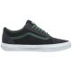 Tenisówki Vans Old Skool Vans Club Stone/Green VN0005UFY4C1 - małe zdjęcie
