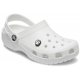 Przypinka Crocs Jibbitz™ charms Paw Print 10007449 - małe zdjęcie
