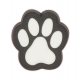 Przypinka Crocs Jibbitz™ charms Paw Print 10007449 - małe zdjęcie