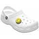Przypinka Crocs Jibbitz™ charms Brand Smiley Face 10006991 - małe zdjęcie