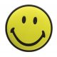 Przypinka Crocs Jibbitz™ charms Brand Smiley Face 10006991 - małe zdjęcie