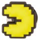 Przypinka Crocs Jibbitz™ charms Pac Man 10007408 - małe zdjęcie