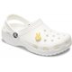 Przypinka Crocs Jibbitz™ charms Peace Hand Sign 10007207 - małe zdjęcie
