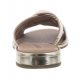 Klapki Caprice Złote 9-27100-42 959 Platin Metal - małe zdjęcie