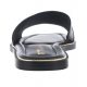 Klapki Tamaris Czarne 1-27107-20 001 Black - małe zdjęcie