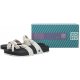 Japonki Zaxy Smart Slide AD JJ285211/AC088 Off White - małe zdjęcie