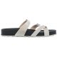 Japonki Zaxy Smart Slide AD JJ285211/AC088 Off White - małe zdjęcie