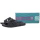 Klapki Zaxy Respiro Slide AD JJ285272/AD698 Black - małe zdjęcie