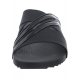 Klapki Zaxy Respiro Slide AD JJ285272/AD698 Black - małe zdjęcie