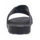 Klapki Zaxy Respiro Slide AD JJ285272/AD698 Black - małe zdjęcie