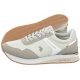 Sneakersy U.S. Polo Assn. FRISBY001 Whi02 FRISBY001W/3MS1 - małe zdjęcie