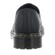 Buty Dr. Martens 1461 Black Waxed Full Grain 30679001 - małe zdjęcie
